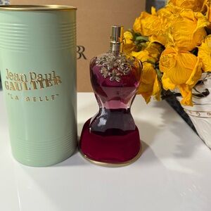 Jean Paul Gaultier La Belle EDP